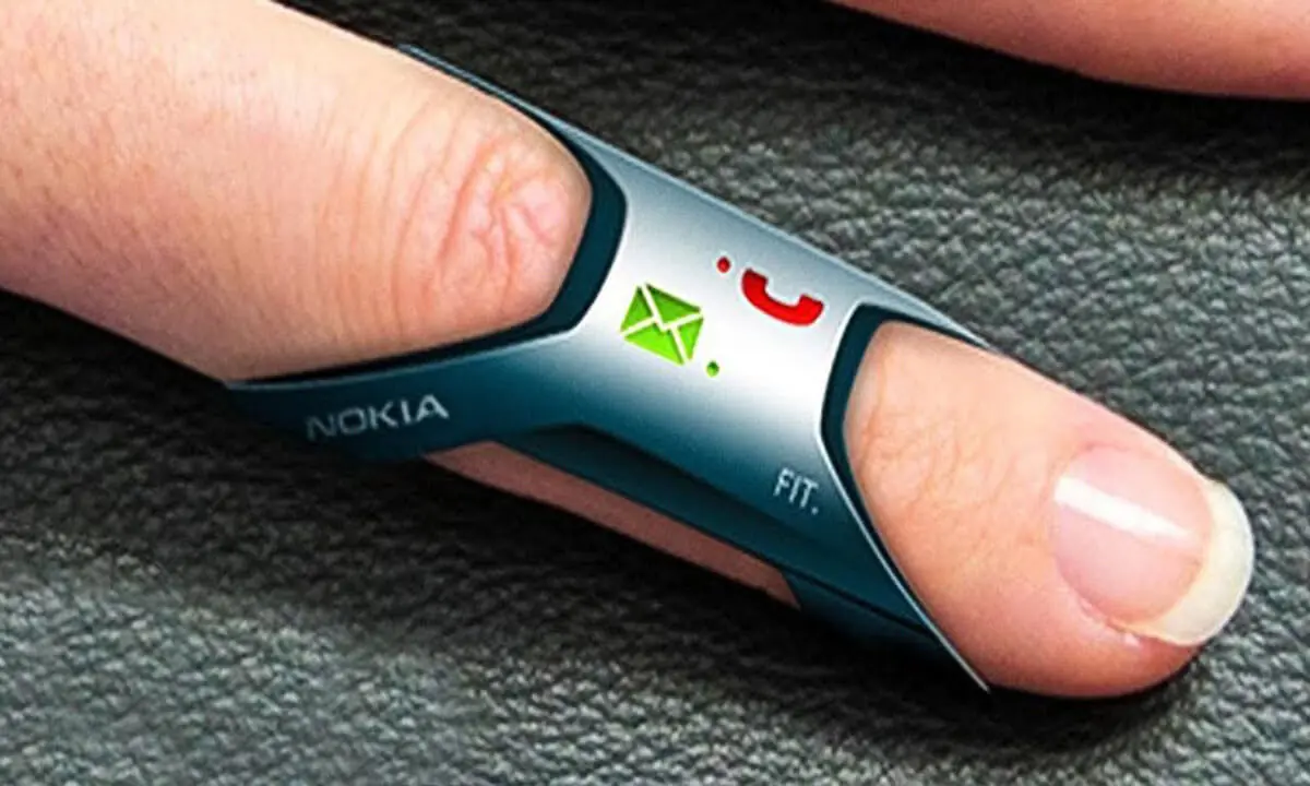 Nokia FIT