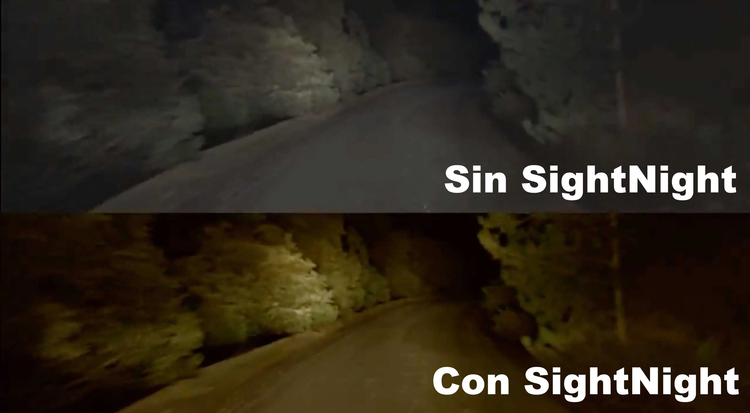 SightNight