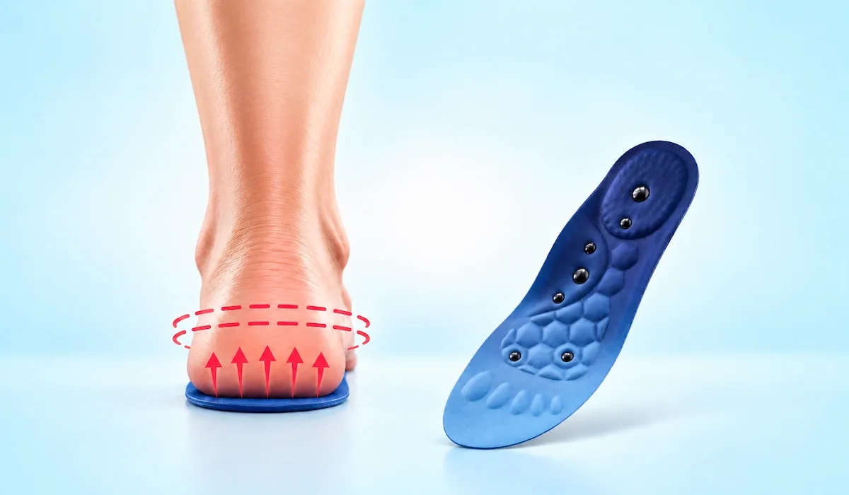 IonStride